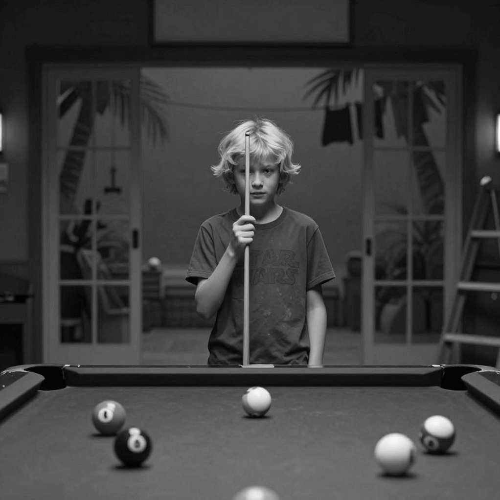 Billiards Việt và lớp trầm tích bị lãng quên: Không có phép màu, chỉ có cấu trúc dữ liệu Billiards Việt và lớp trầm tích bị lãng quên: Không có phép màu, chỉ có cấu trúc dữ liệu