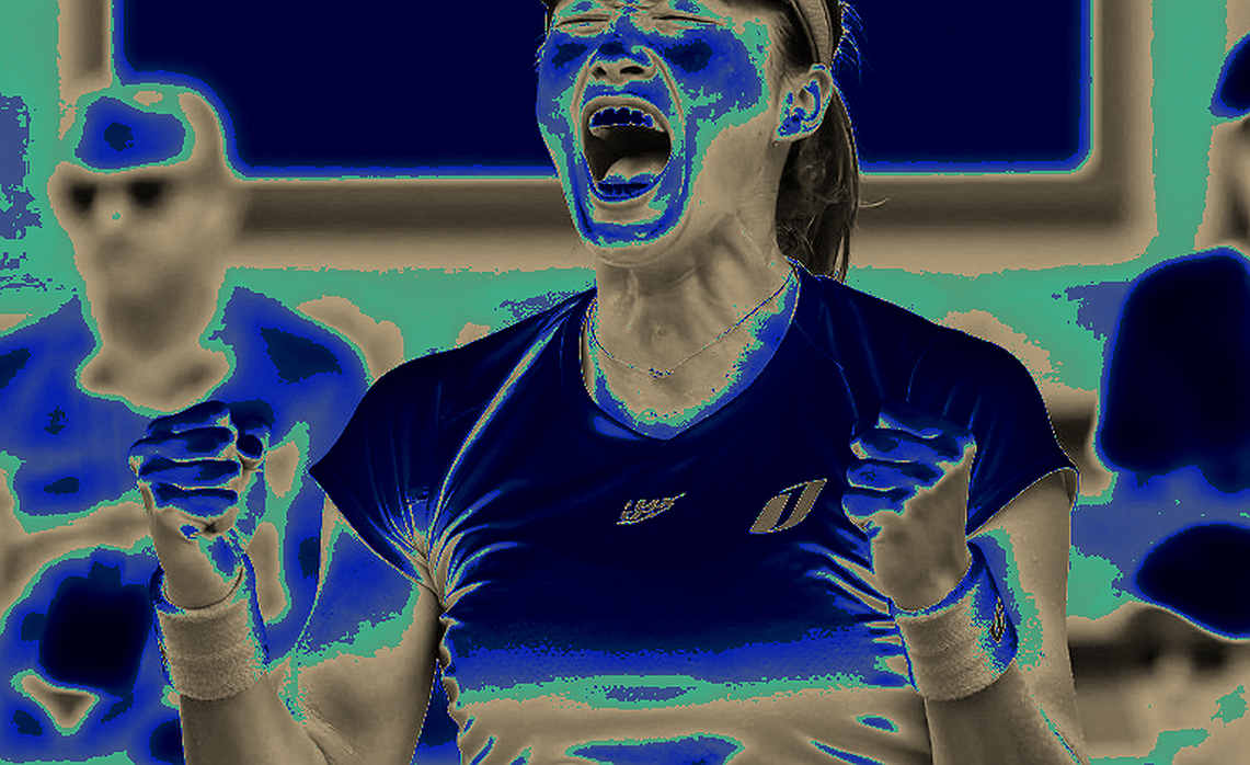 The Silent Track at ASIAD: Nguyen Thi Oanh, 25 Laps, and the Numbers That Don't Need to Be Loud
