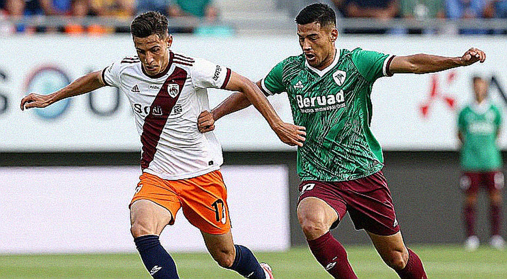 U20 Việt Nam – U20 Iran: Những sợi dây vô hình của cuộc chiến sinh tử