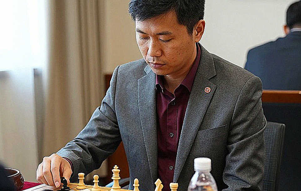 Từ ván cờ Kasparov 2026 đến khóa học chống Scotch: Khi 'FIDE Ratings' không có một con số rating nào