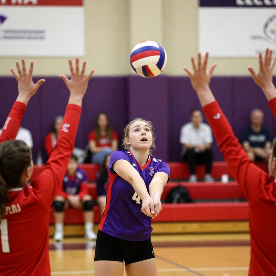 Vietnamese Volleyball and the Data Hunger: Lessons from an Analysis That Says 'Not Enough Information' Vietnamese Volleyball and the Data Hunger: Lessons from an Analysis That Says 'Not Enough Information'