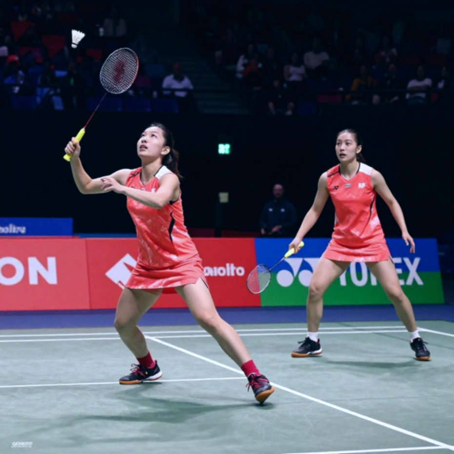 Shi Yuqi rút lui, Li Shifeng dẫn dắt nam đơn Trung Quốc tại Kumamoto Masters 2026