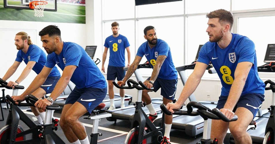Việt Nam – Thái Lan tại Asiad 2026: Hai mô hình chuyển giao thế hệ và một suất vé vớt không chắc chắn Việt Nam – Thái Lan tại Asiad 2026: Hai mô hình chuyển giao thế hệ và một suất vé vớt không chắc chắn
