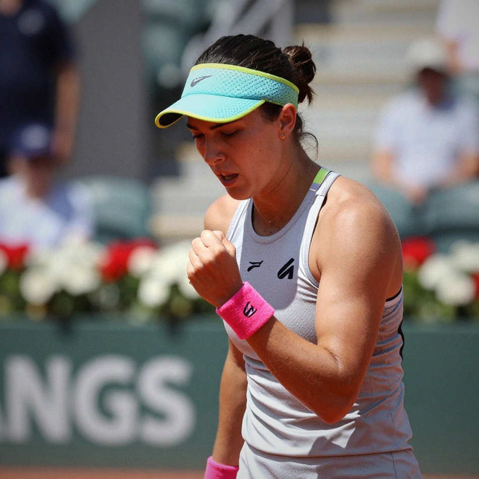 Coco Gauff thua Elise Mertens ở China Open: bốn lần mất break và lỗ hổng giao bóng bị bỏ qua