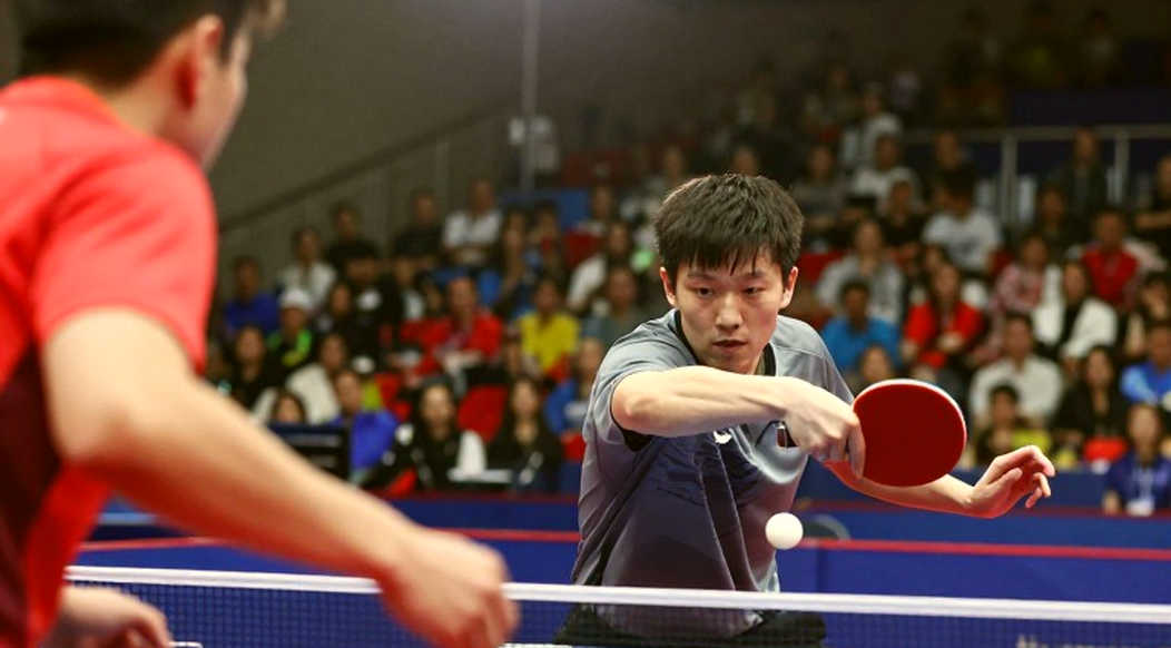 Hai mươi năm sau quả bóng nhựa: điều bảng điểm không kể về bóng bàn hiện đại