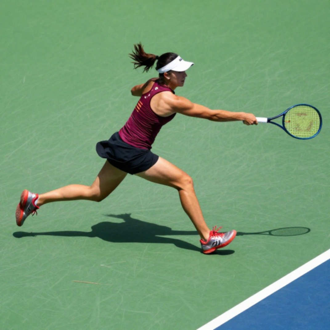 WTA chốt bình đẳng tiền thưởng từ 2027: Cú chốt hạ ở tầng 1000, nhưng bản đồ vẫn còn lỗ hổng