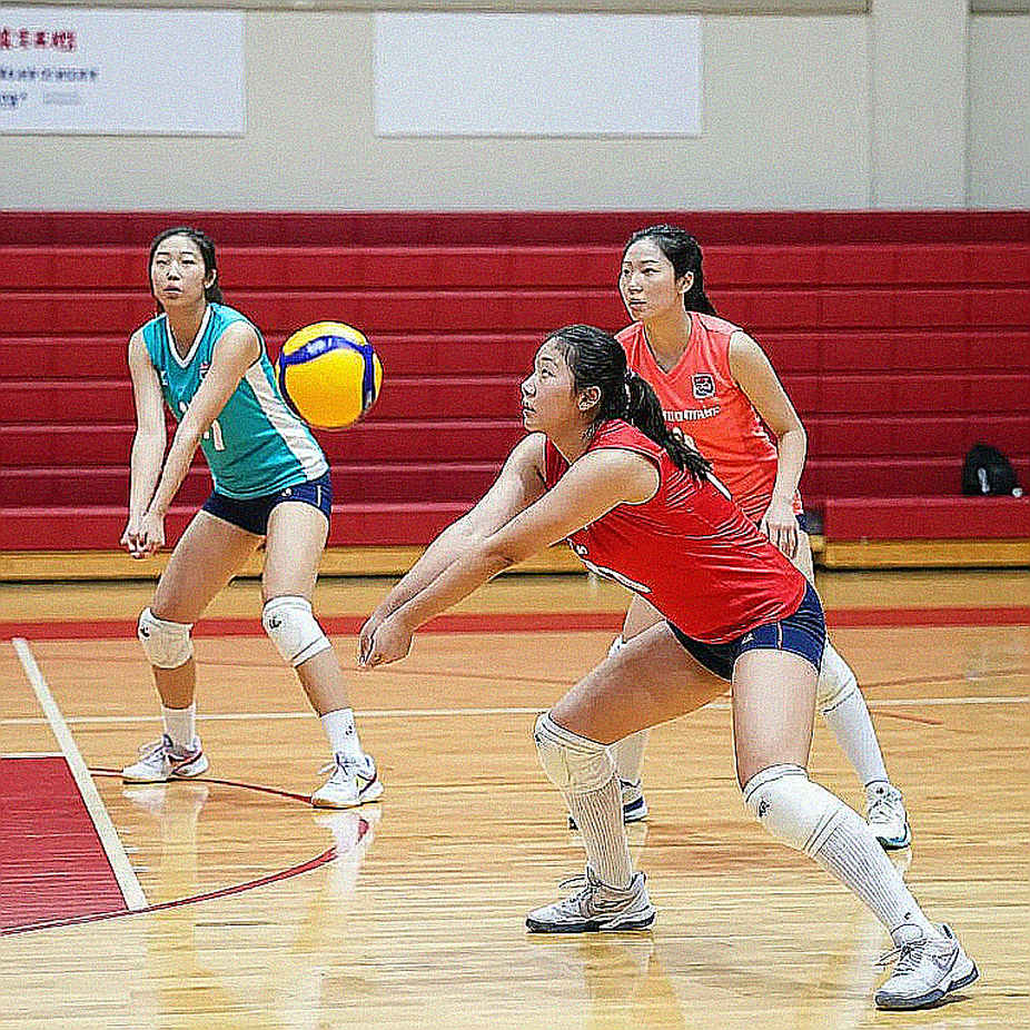 Thailand, Australia and the 24-26 Second Set: Southeast Asian Volleyball Learns the Decisive-Point Lesson Again