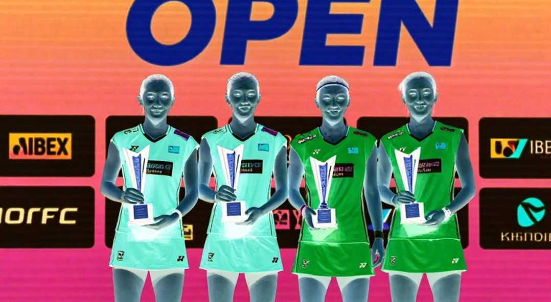 An Se-young và nghệ thuật bẻ gãy đối thủ từ hiệp hai