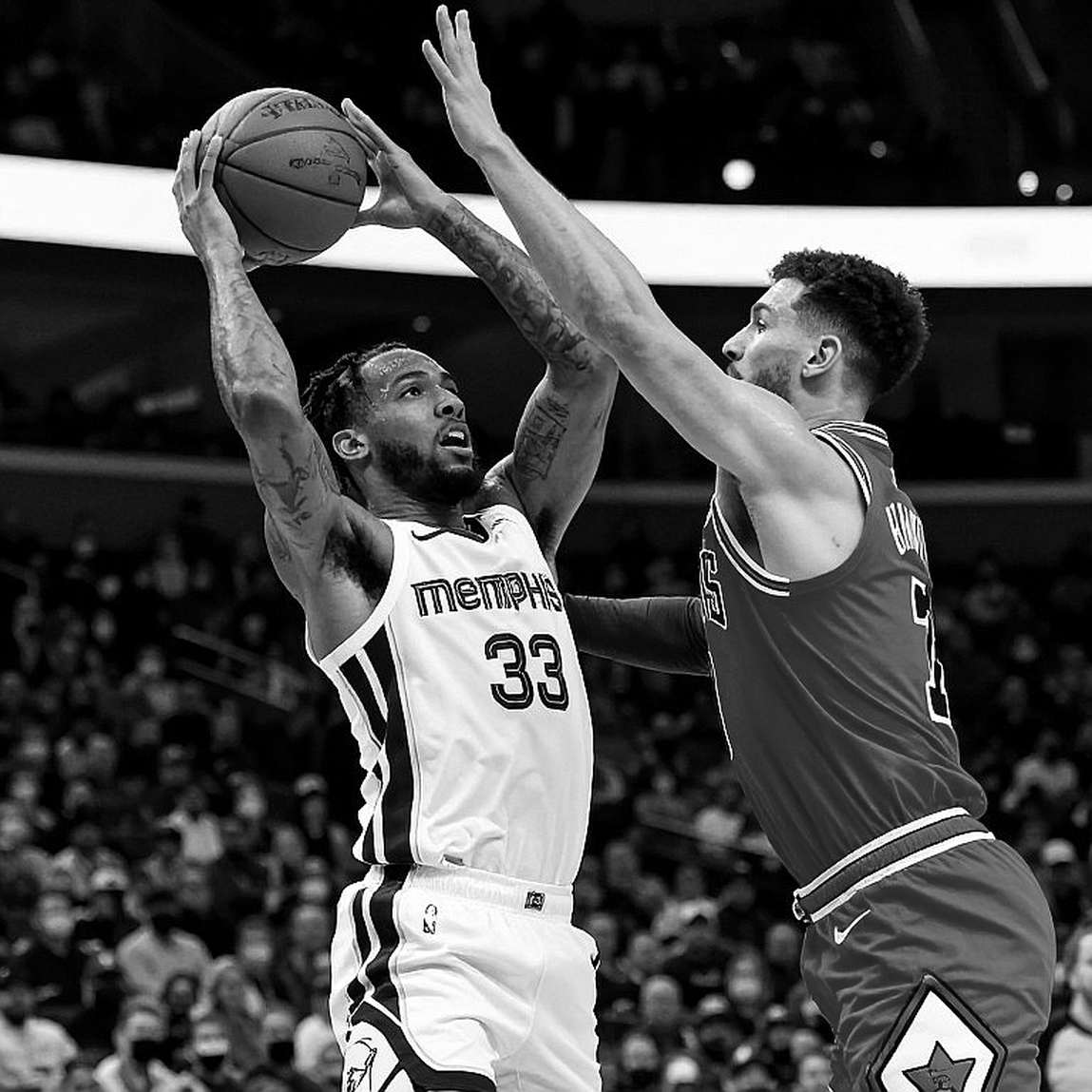 Clippers cắt Chris Paul giữa chuyến tri ân: Án phạt NBA và nỗi đau mang tên tôn trọng