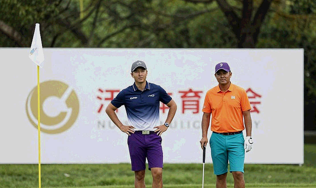 Khi 'N/A' thống trị báo cáo: Bài học dữ liệu thể thao từ golf toàn cầu