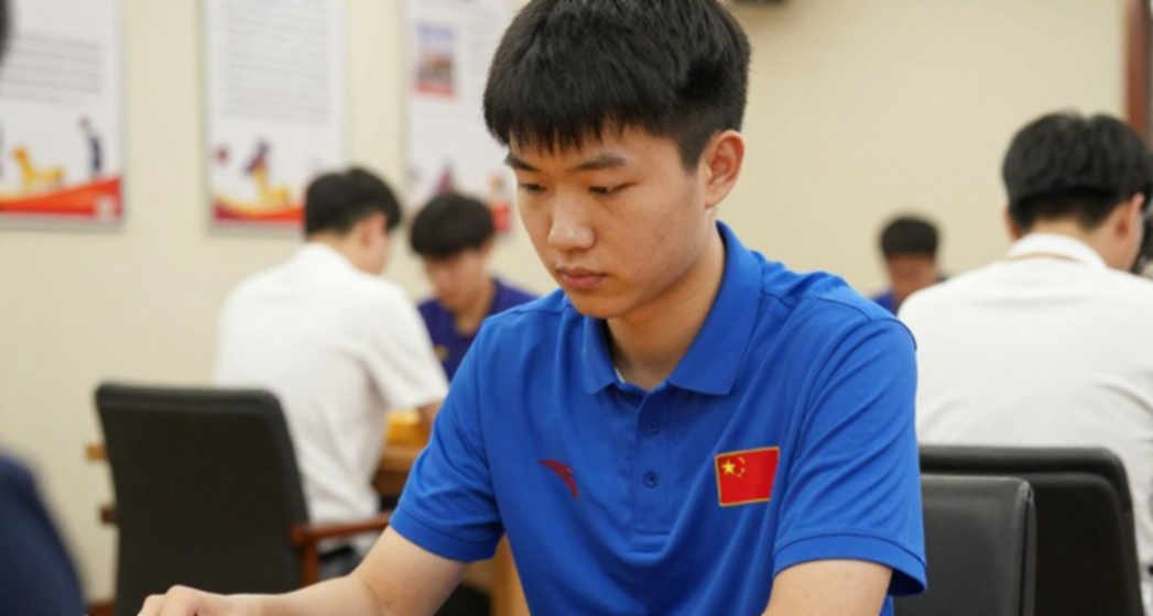 Carlsen trở lại bảo vệ ngai vàng tại Tech Mahindra Global Chess League 2026