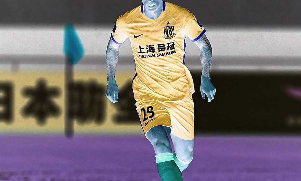 Nhịp pressing mới của V.League: Khi các đội bóng Việt Nam học cách chơi bằng không gian và thể lực