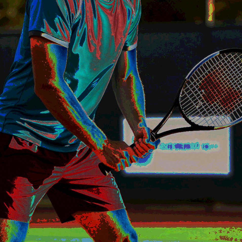 Dữ liệu không nói dối: Vì sao lối chơi giao bóng - volley của Alcaraz ở Miami là tín hiệu, không phải cú sốc