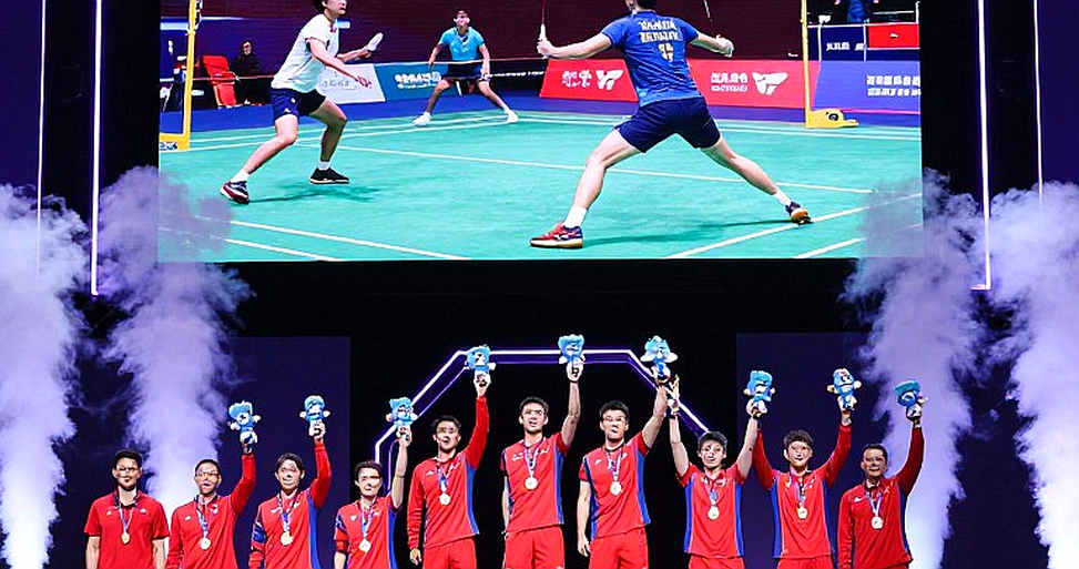Thùy Linh và Asiad: Một mình giữa đấu trường khắc nghiệt nhất châu Á