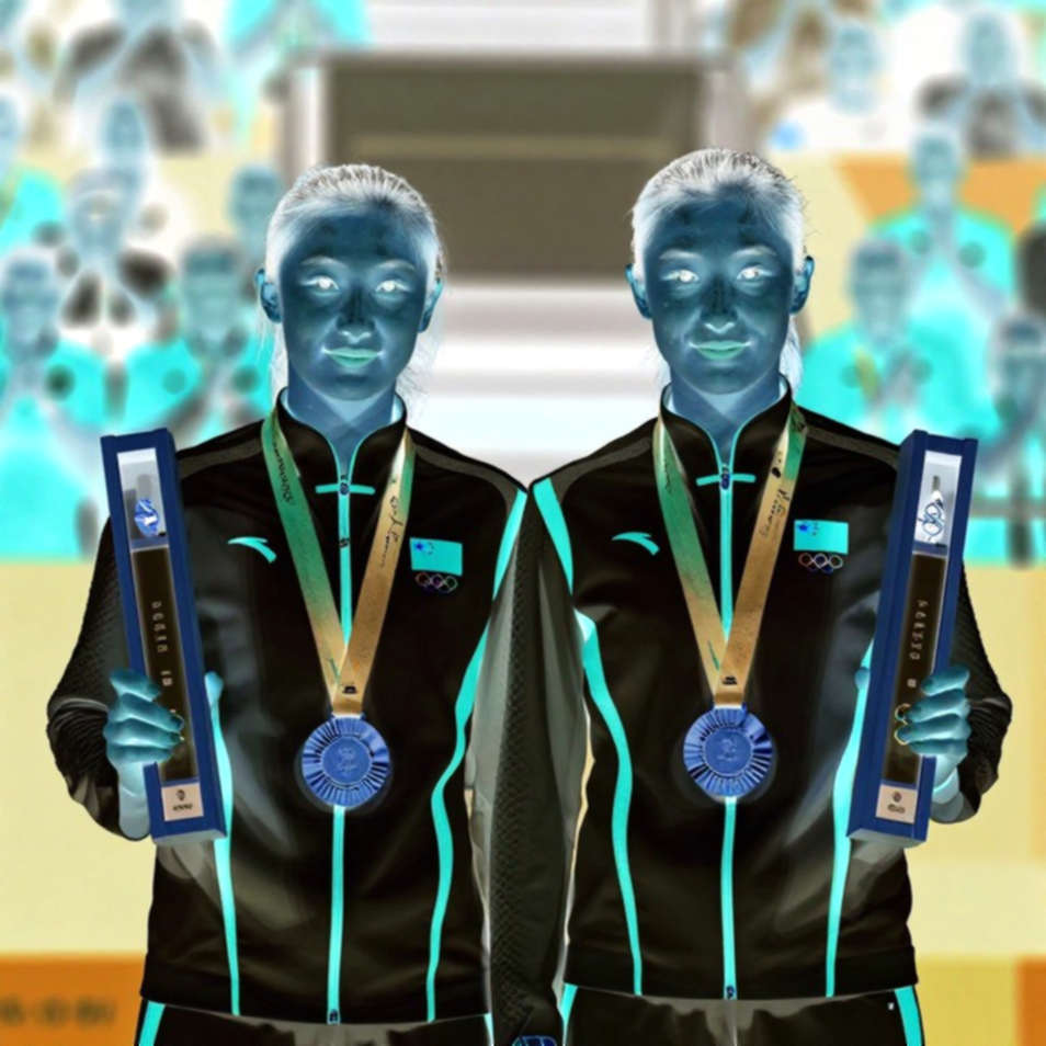Pháp mở rộng 2026: Sindhu gặp An Se Young và bài toán 10 trận không thắng