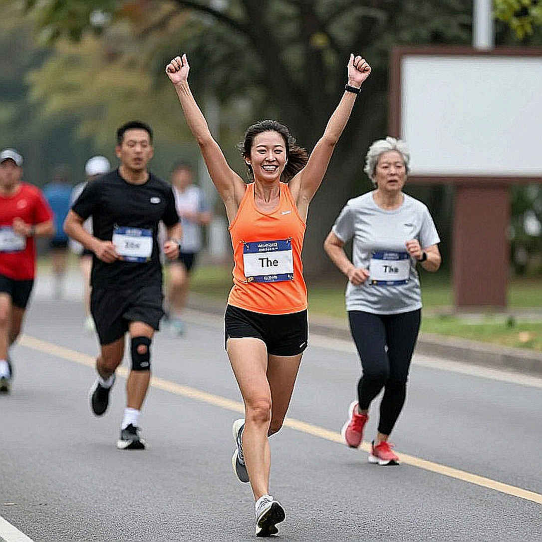 LSR Colombo Marathon 2026: 1.000 suất chạy và khoảng trống dữ liệu thành tích