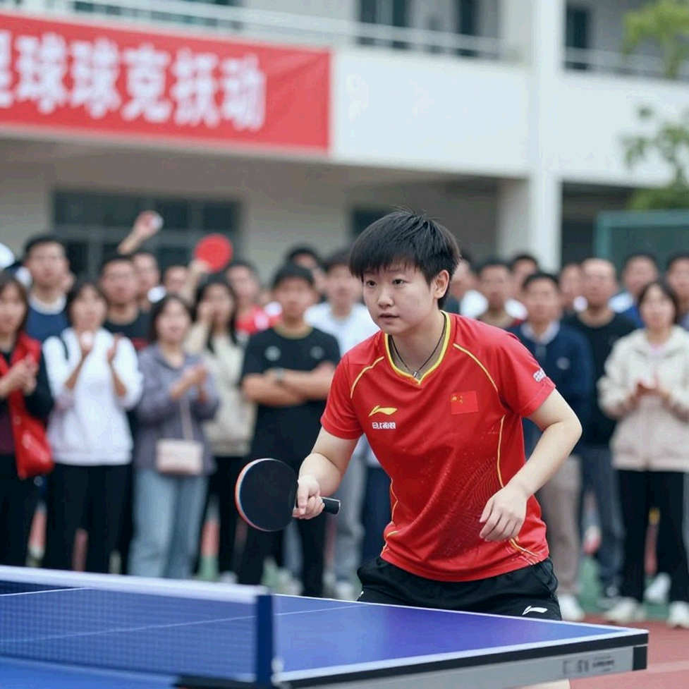 Cleveland Cadet & Junior 4* 2026: Bóng bàn trẻ Anh xây đường trước, tìm người sau