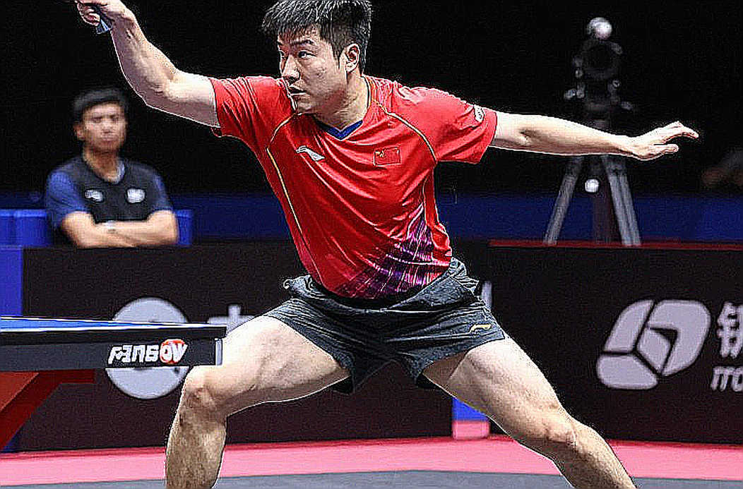 Cleveland Cadet & Junior 4* 2026: Bóng bàn trẻ Anh xây đường trước, tìm người sau Cleveland Cadet & Junior 4* 2026: Bóng bàn trẻ Anh xây đường trước, tìm người sau