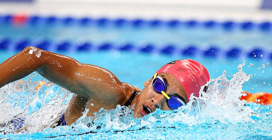 Swim Lanes and Forgotten Transitions: When Split Data Tells the Truth Swim Lanes and Forgotten Transitions: When Split Data Tells the Truth