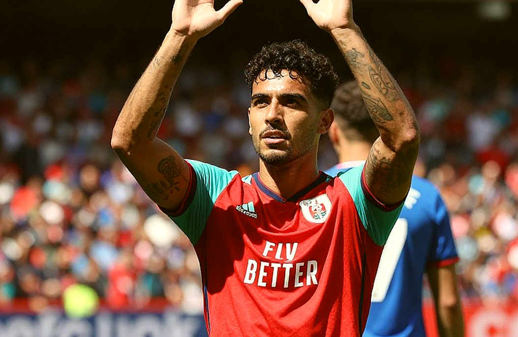 Arsenal and the Forgotten No. 9: When Russo Is Asked to Play Midfield