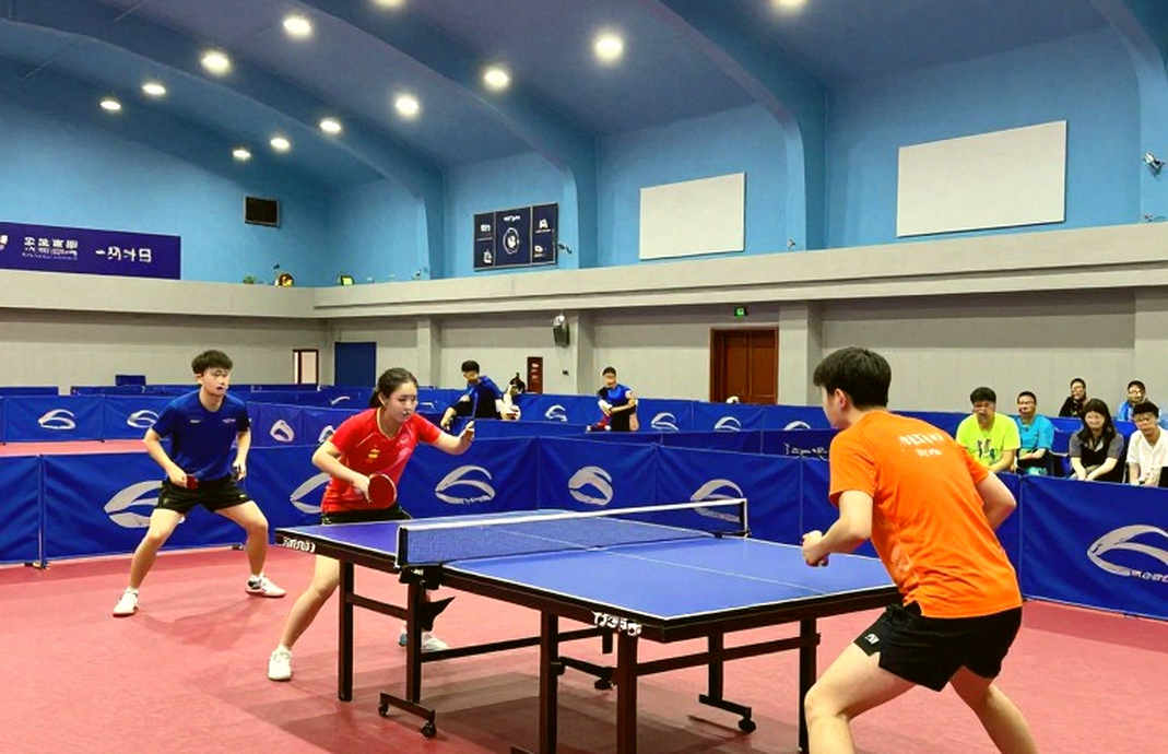 Asian Para Games 2026: Bốn tấm HCĐ bóng bàn Ấn Độ và khoảng cách đẳng cấp sau các trận bán kết 0-3