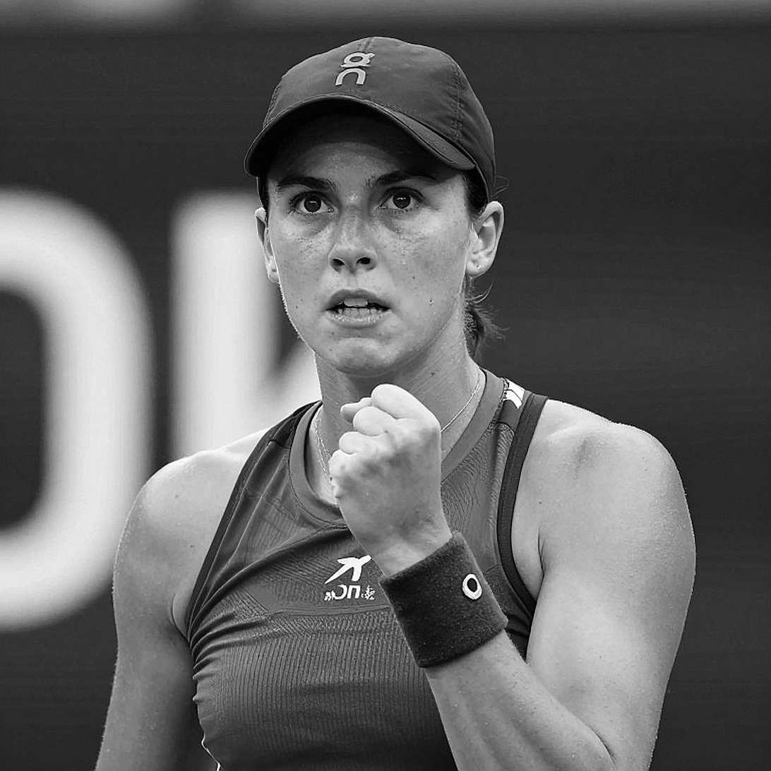 Rybakina faces giant-killer at US Open; Fritz and Tien carry American hopes