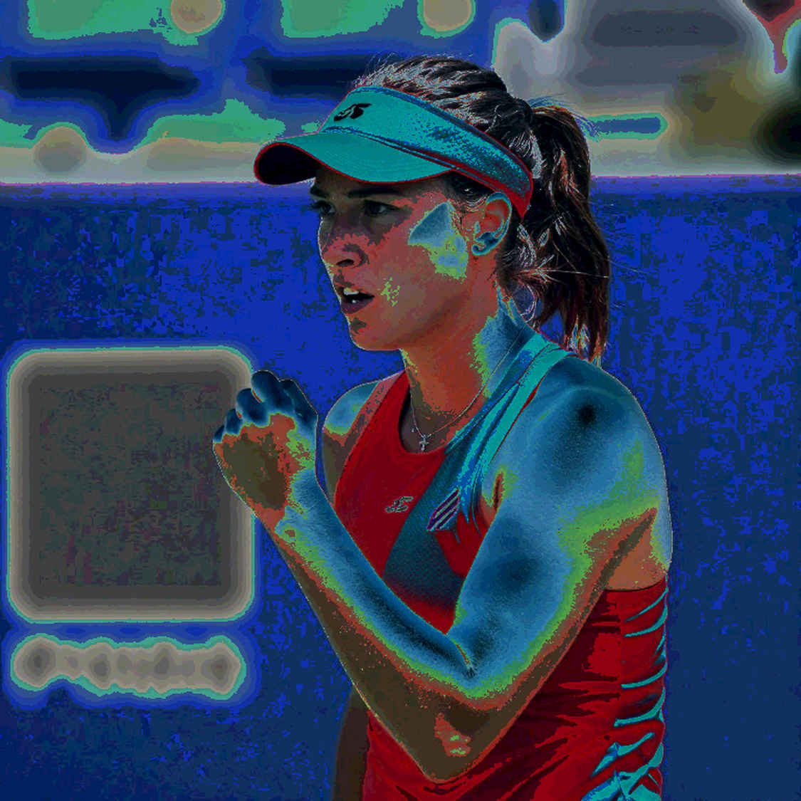 Rybakina faces giant-killer at US Open; Fritz and Tien carry American hopes Rybakina faces giant-killer at US Open; Fritz and Tien carry American hopes