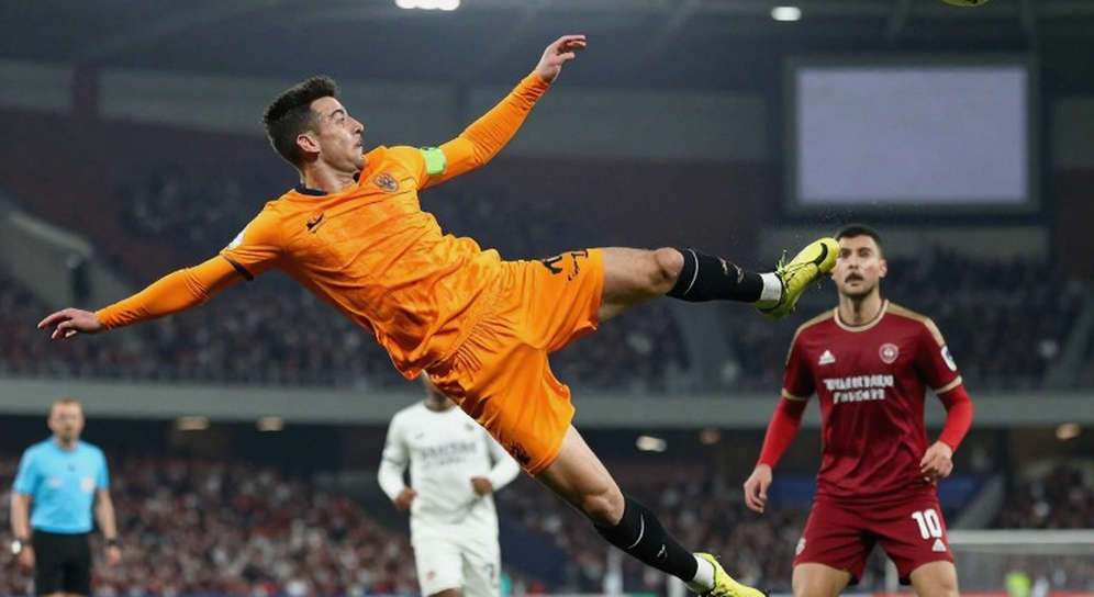 Álvarez Đăng Ký Xong, Nhưng América Đang Đánh Cược Ở Chỗ Khác