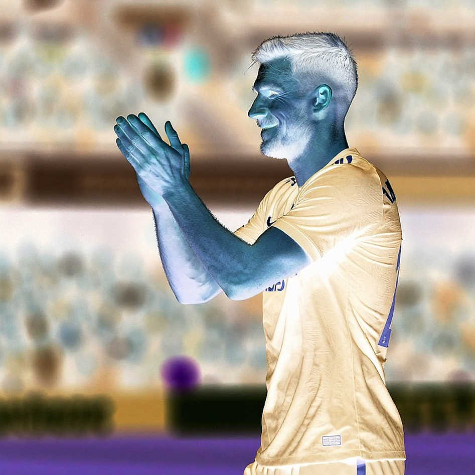 Nguyễn Xuân Son và cuộc đua thể lực trước Asian Cup 2027: Chữ 'câm' trong phòng họp báo trống