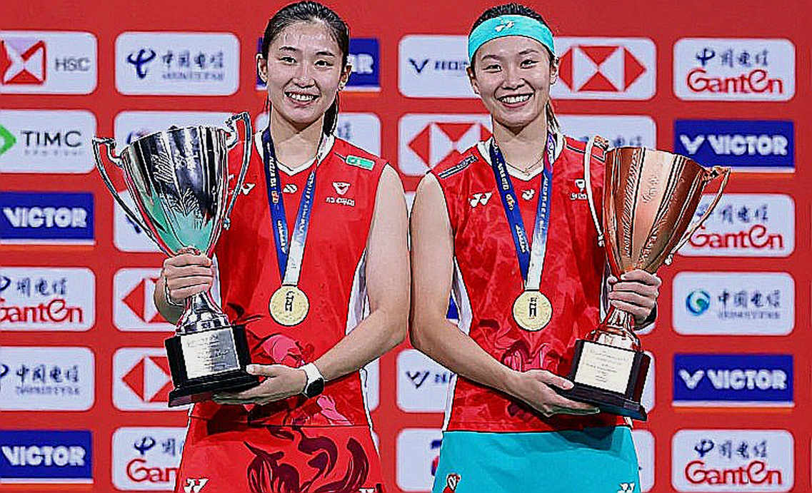 Trận đấu cầu lông tại SEA Games: Bức tranh chiến thuật từ cú ngã và dữ liệu sống Trận đấu cầu lông tại SEA Games: Bức tranh chiến thuật từ cú ngã và dữ liệu sống