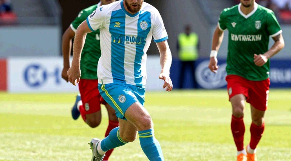 Adin Licina và ba khoảnh khắc ở Monzello: Cremonese vay Juventus một khoản đầu tư Adin Licina và ba khoảnh khắc ở Monzello: Cremonese vay Juventus một khoản đầu tư