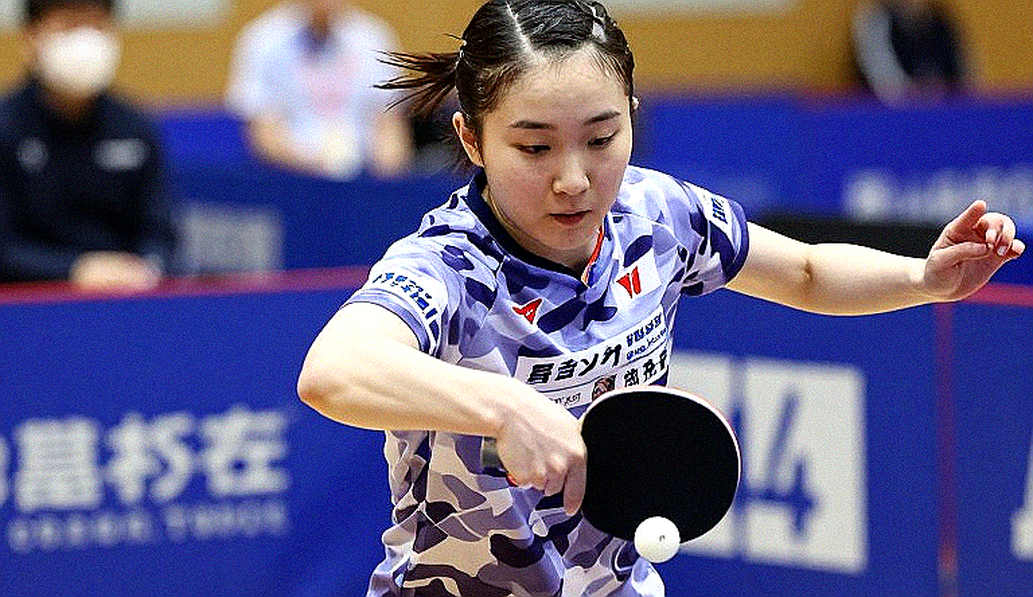 Sheffield gọi thế giới trở lại: Bên trong cỗ máy ươm mầm bóng bàn trẻ của ITTF