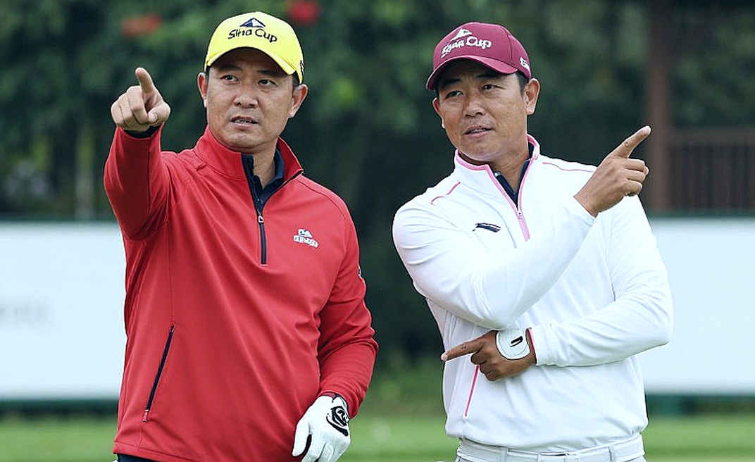Những bí quyết golf 'nhàm chán' nhưng hiệu quả từ các HLV hàng đầu