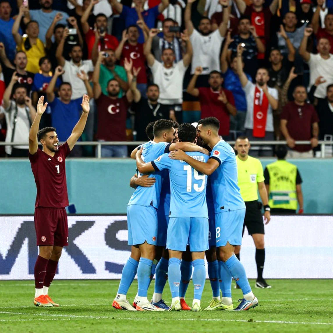 Ozan Tufan and Six Goals Against Besiktas: When the Dressing Room Can No Longer Keep a Secret