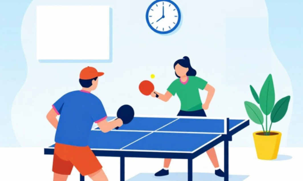 5/5 huy chương vàng và cú sốc vòng 1/16: Bản đồ quyền lực bóng bàn thế giới sau Paris 2026