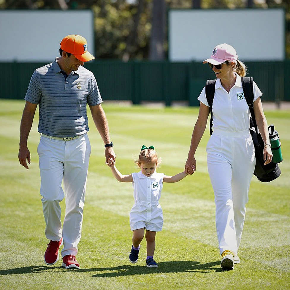 Scottie Scheffler: Cuộc Cách Mạng Putter và 54 Triệu Đô