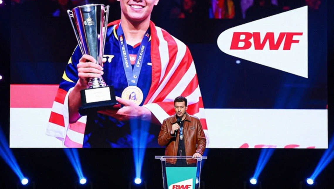 BWF World Junior Championships 2026: Định dạng 3×55 và 3×15 mới là biến số lớn nhất tại Cairo