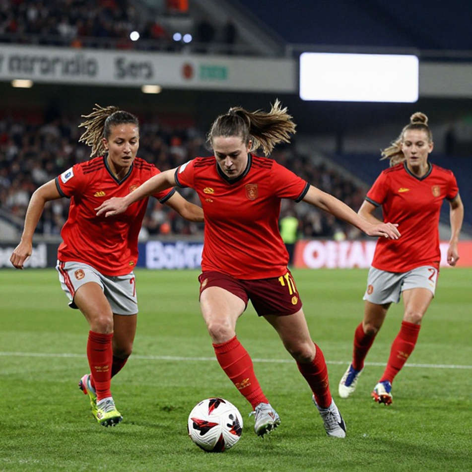 V-League đang tự bào mòn bằng pressing — và khán đài không hề hay biết
