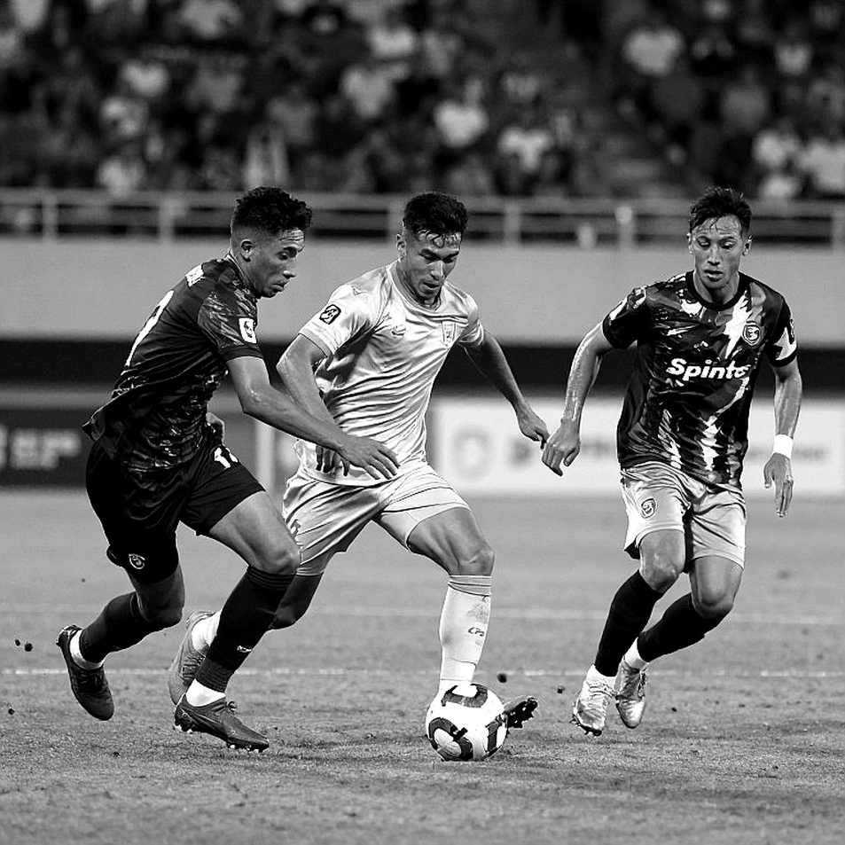 Salah's Seven Goals in Six Rounds at Trabzonspor: Between Signal and Transfer-Window Noise