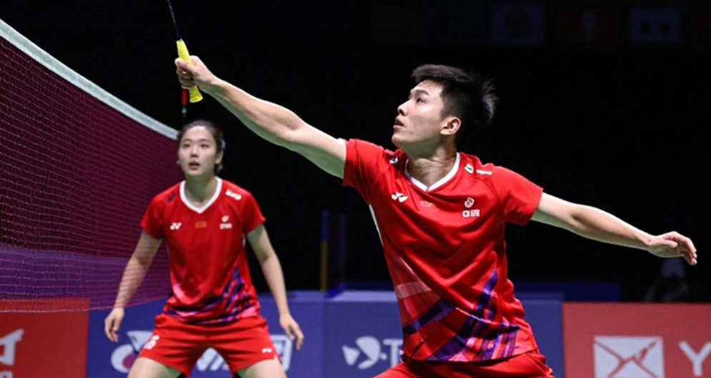 Ấn Độ mang 20 tay vợt tới Asian Games 2026: Bài toán vàng nằm ở đôi nam Satwik-Chirag
