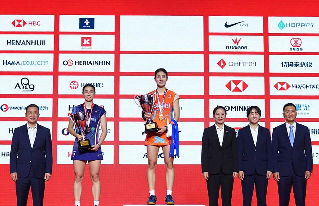 Đầu gối An Se-young và bảng dữ liệu ba năm không ai muốn đọc