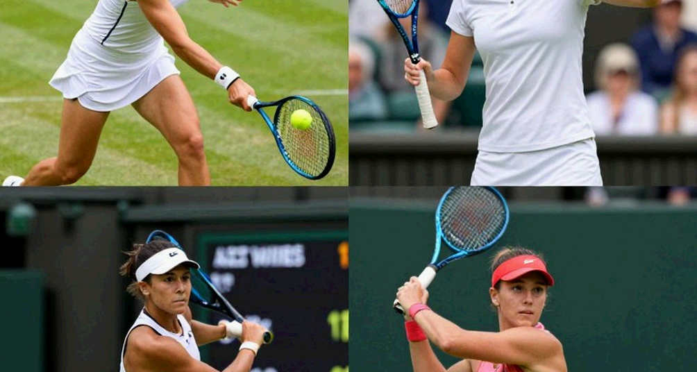 Anisimova Withdraws from China Open 2026: The Silent 1,000-Point Gap and a Late-Season Overload Signal Anisimova Withdraws from China Open 2026: The Silent 1,000-Point Gap and a Late-Season Overload Signal