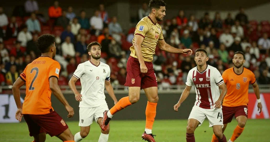 Kỳ chuyển nhượng V.League và làn sóng nhập tịch: Khi thị trường soi vào nền đào tạo trẻ