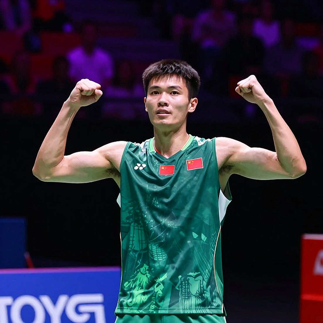 Vietnam Open 2026: Aidil Sholeh and the 27 months of silence in Malaysian men's singles Vietnam Open 2026: Aidil Sholeh and the 27 months of silence in Malaysian men's singles
