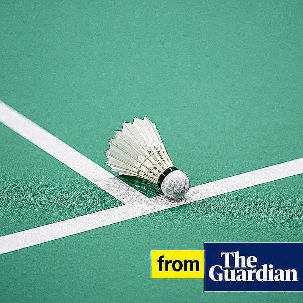 Badminton After Paris 2026: The Generational Handover and Vietnam's Position on the Data Map Badminton After Paris 2026: The Generational Handover and Vietnam's Position on the Data Map