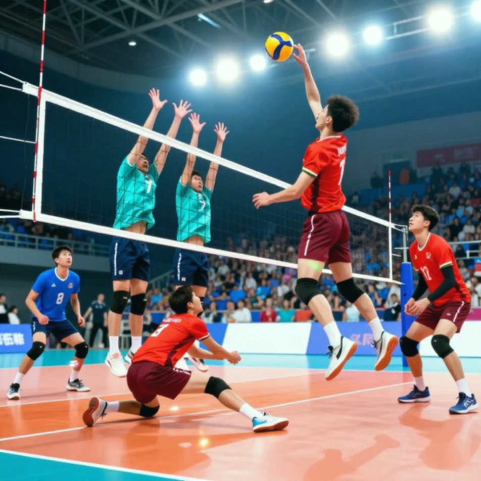 Suhl Beats Dresden 3-0 at the 2026 German Supercup: Decoding Three Two-Point Sets and the Physical Load of a Champion That Just Lost Its Core