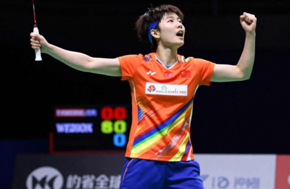 Đường đến vàng của Lakshya Sen tại Asian Games 2026: cái bẫy nằm trong chính bảng đối đầu