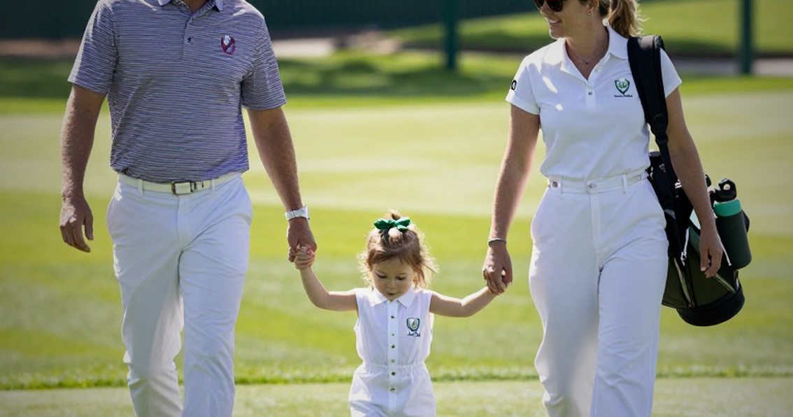 Golf 2026: Khi dữ liệu, dòng tiền và ký ức khán đài cùng va vào một quả bóng