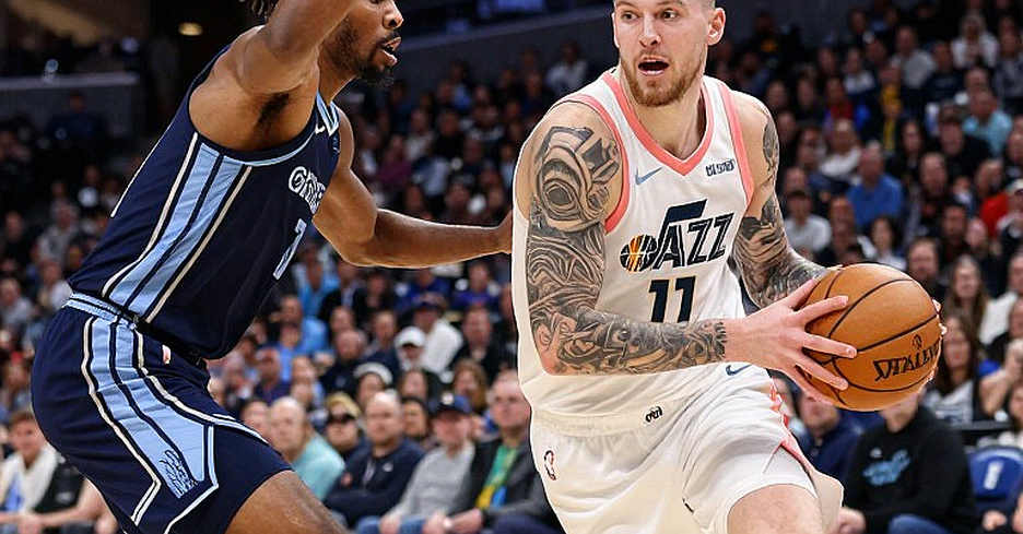 Quentin Peterson tỏa sáng, Pizza Bulls Bordo hạ Körfez Basket trong trận giao hữu