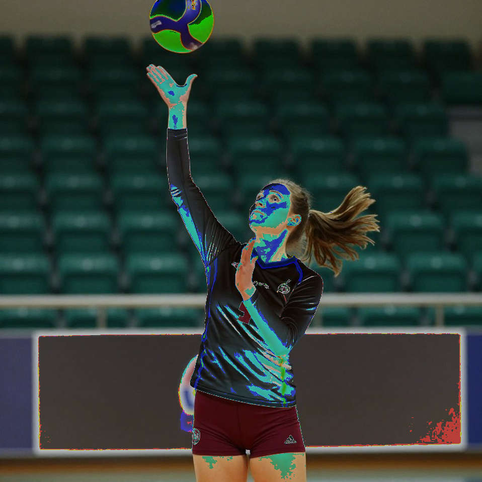 Gabi, VakifBank and the Decision to Leave Brazil: A Journey Beyond Limits Gabi, VakifBank and the Decision to Leave Brazil: A Journey Beyond Limits